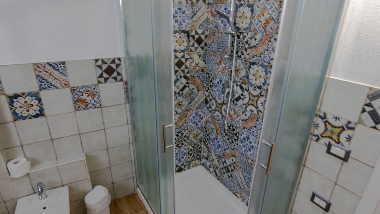 Photo of Bathroom in Mamoiada
