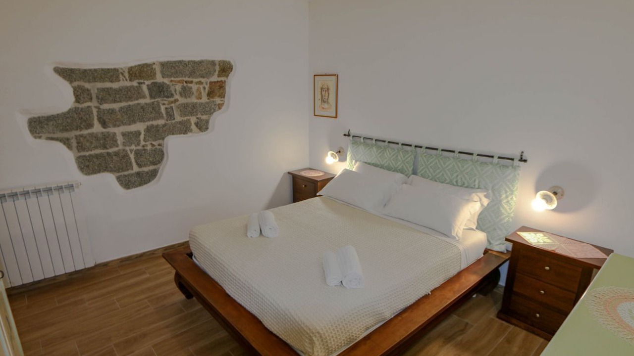 Photo of Bedroom in Mamoiada