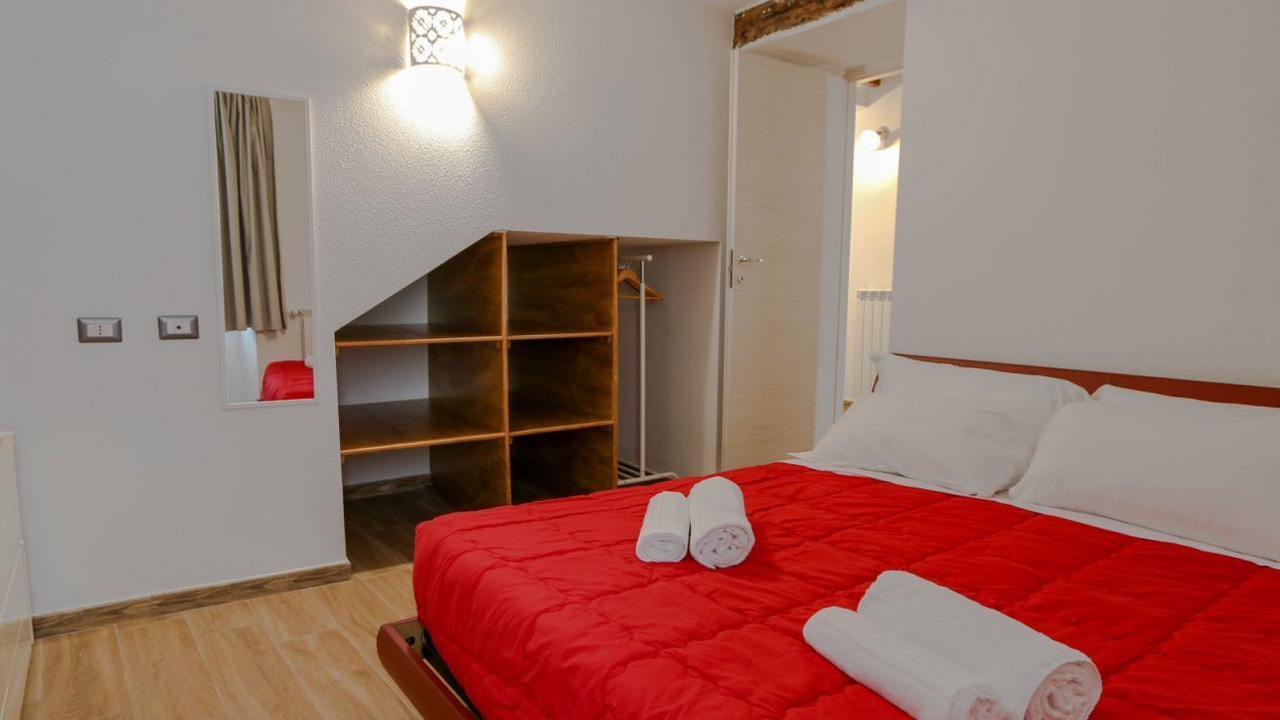 Photo of Bedroom in Mamoiada