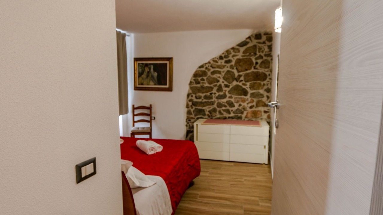 Photo of Bedroom in Mamoiada