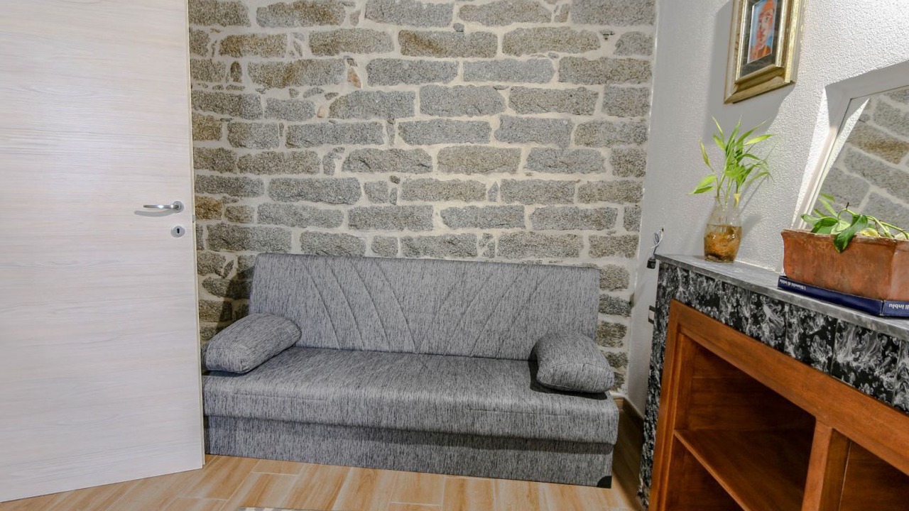 Photo of Livingroom in Mamoiada