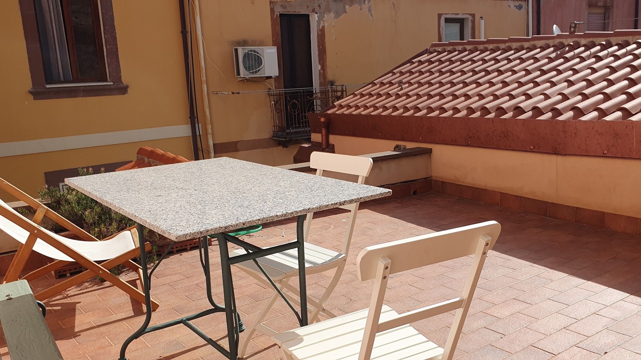 Photo of Outdoor in Bosa Historic Centre