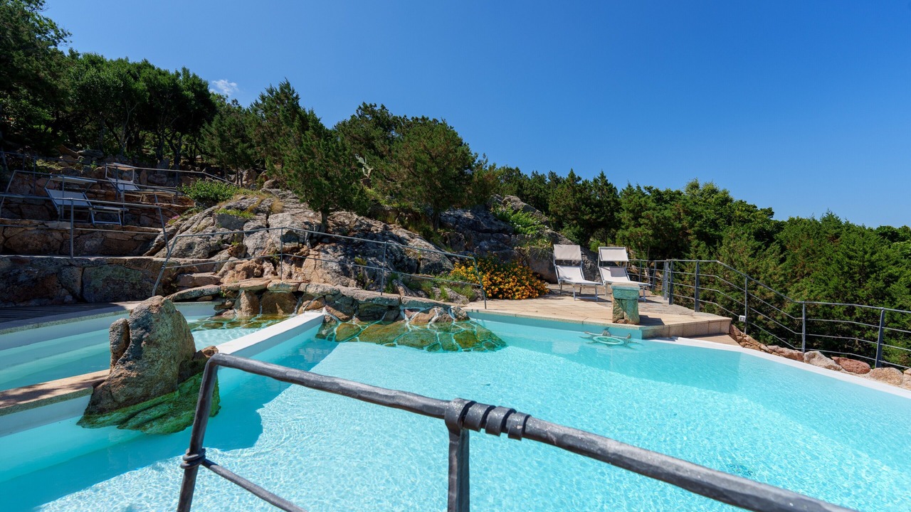 Photo of Outdoor in Baja Sardinia