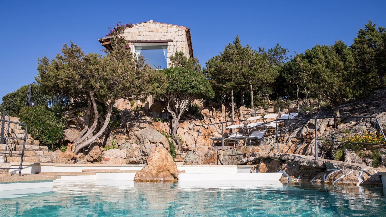 Photo of Outdoor in Baja Sardinia