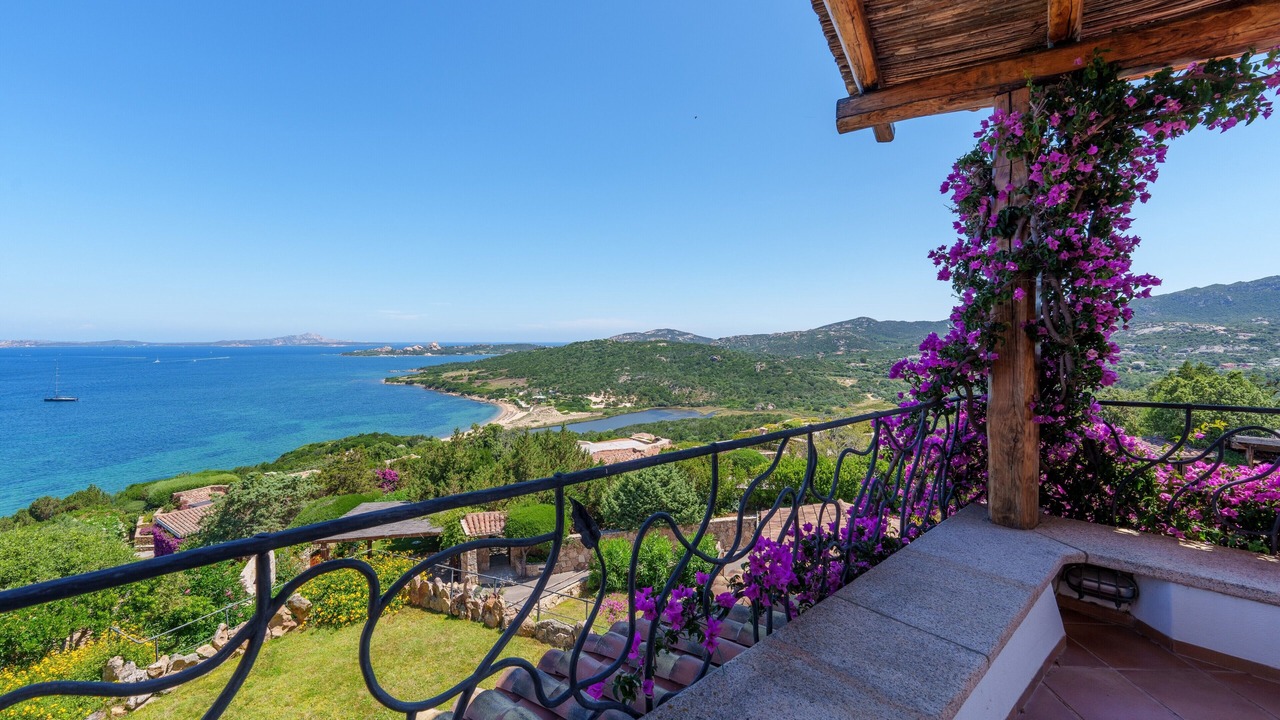 Photo of Outdoor in Baja Sardinia