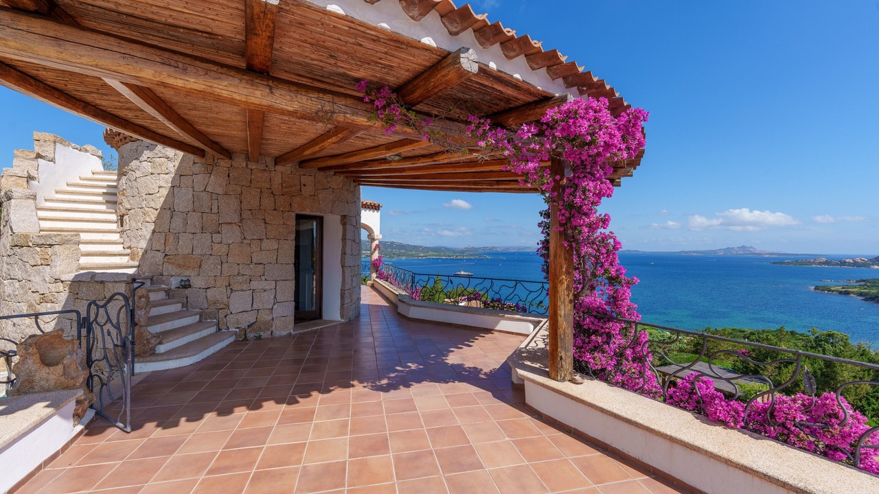 Photo of Outdoor in Baja Sardinia