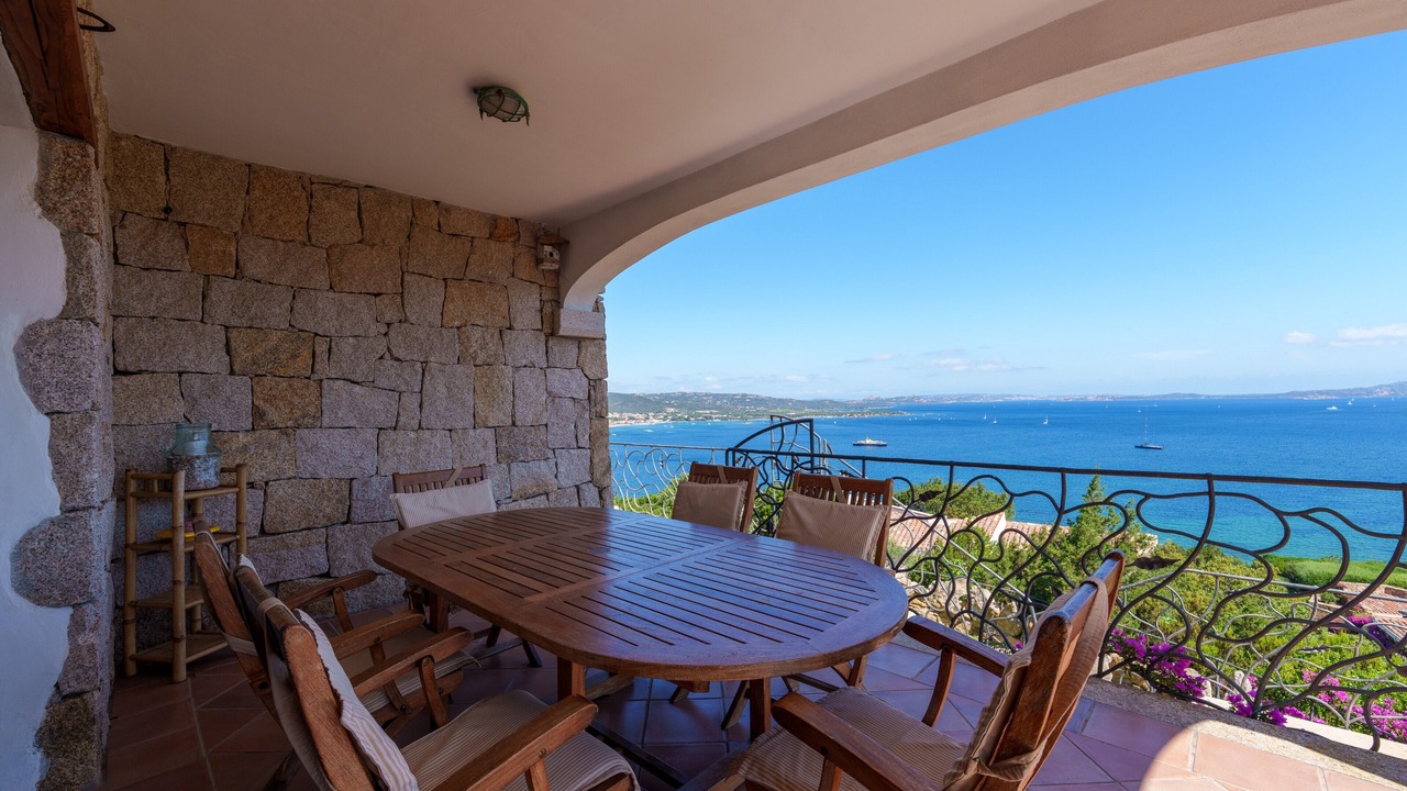 Photo of Outdoor in Baja Sardinia