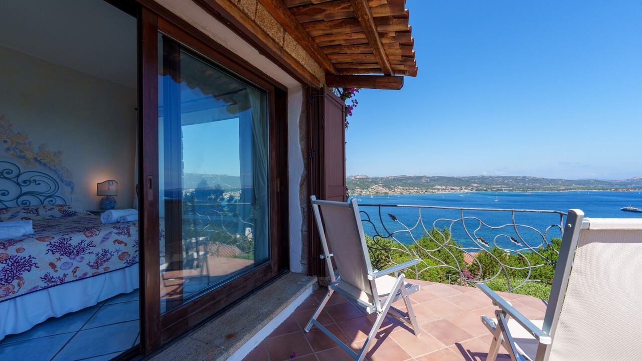 Photo of Outdoor in Baja Sardinia
