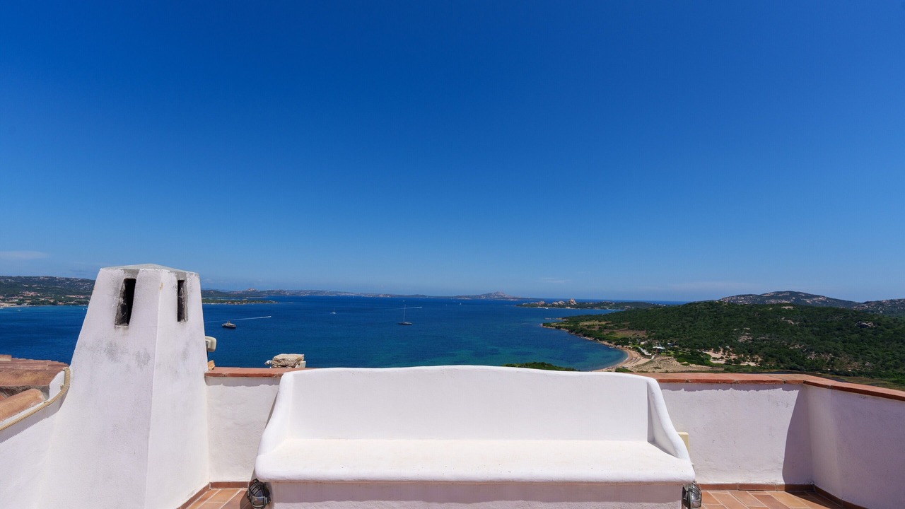 Photo of Outdoor in Baja Sardinia
