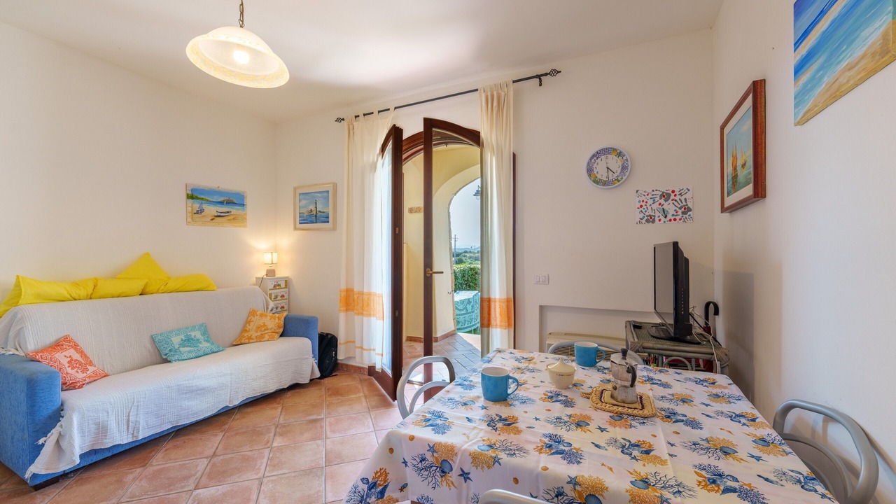 Photo of Livingroom in Murta Maria