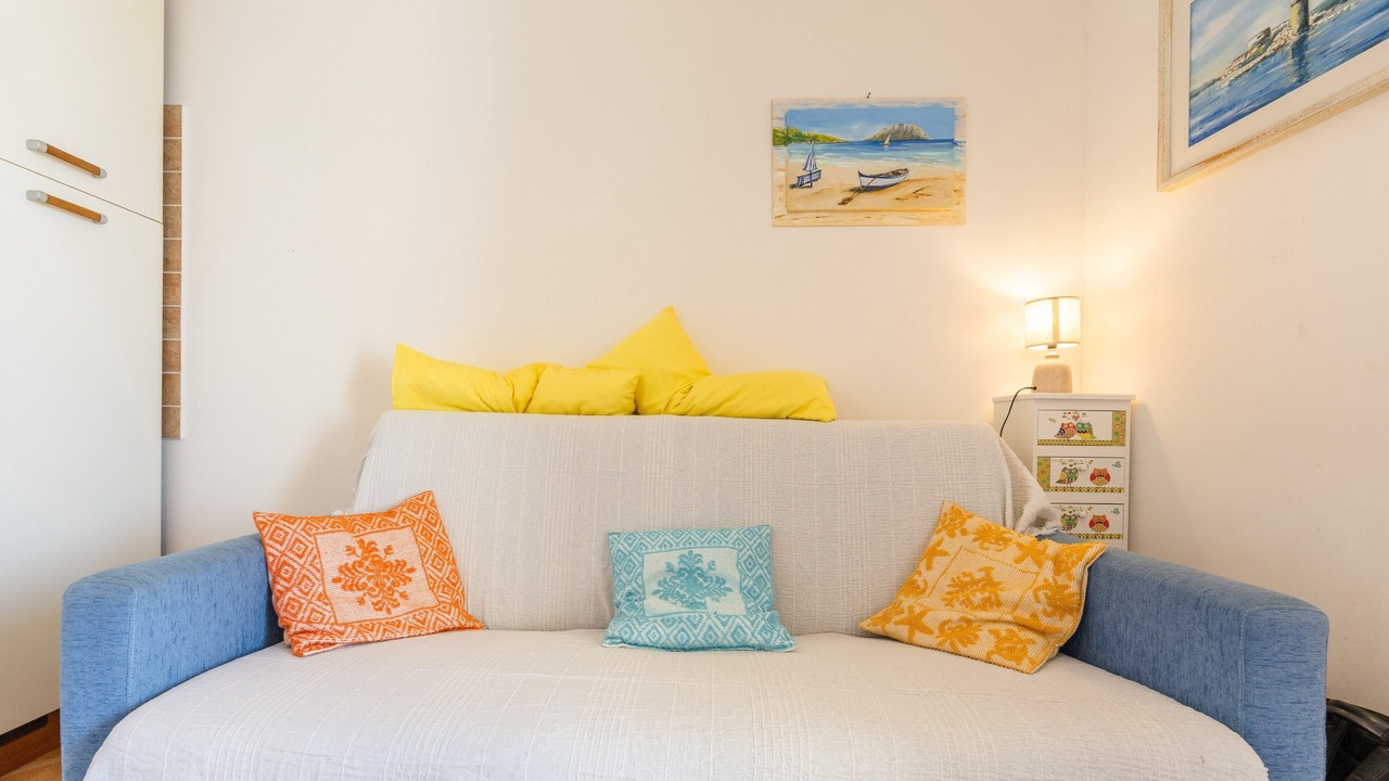 Photo of Livingroom in Murta Maria