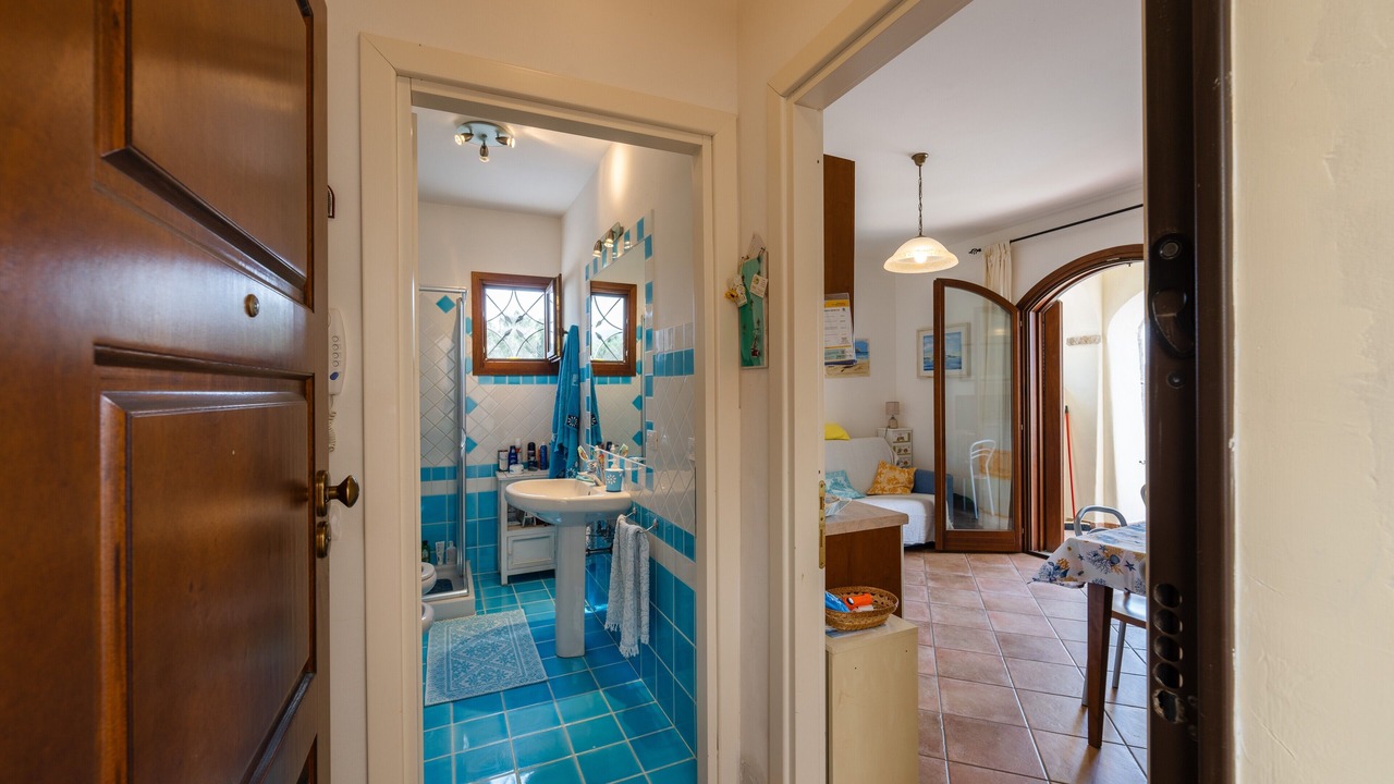 Photo of Bathroom in Murta Maria