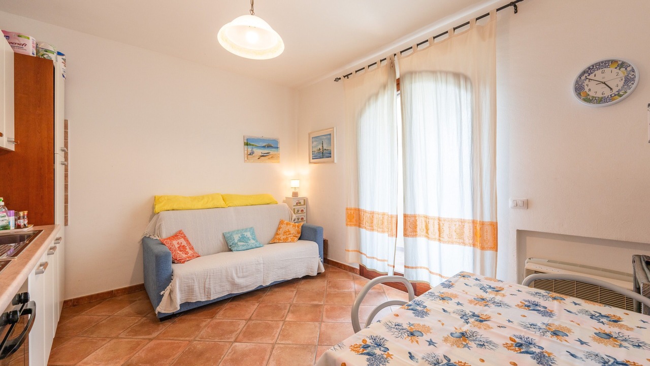 Photo of Livingroom in Murta Maria