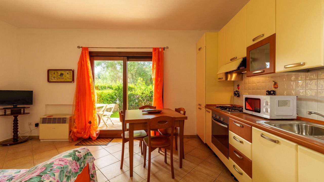 Photo of Kitchen in Murta Maria
