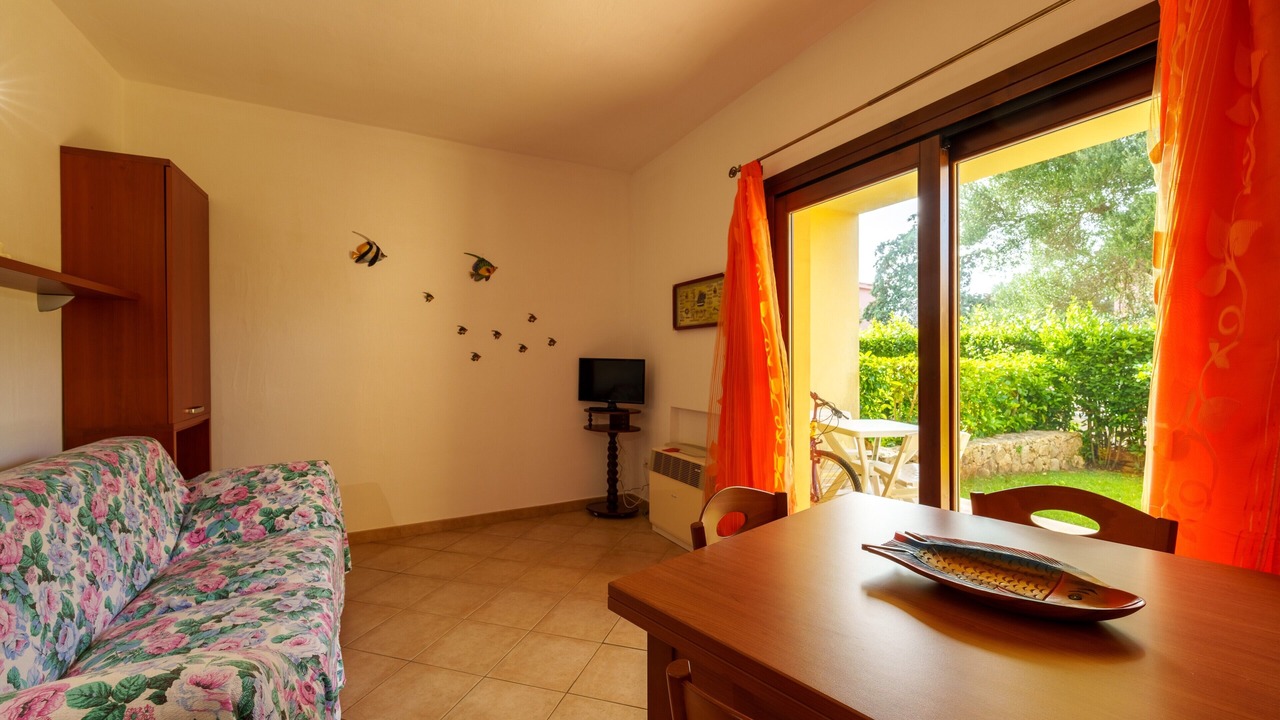 Photo of Livingroom in Murta Maria