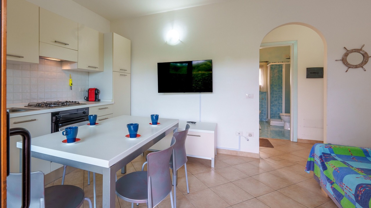 Photo of Kitchen in Murta Maria