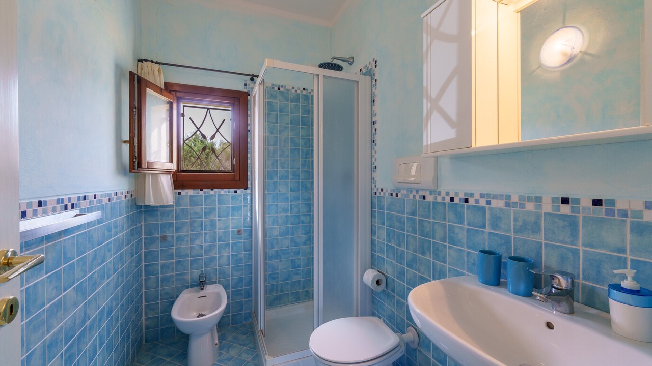 Photo of Bathroom in Murta Maria