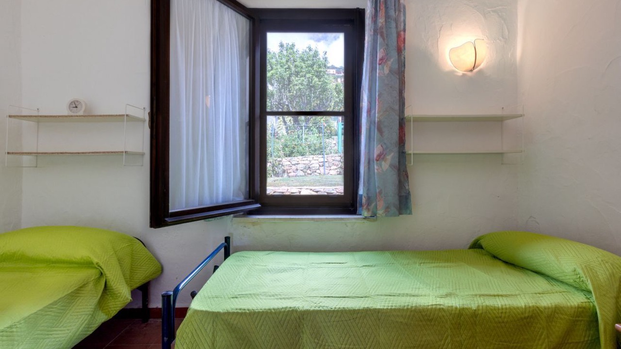Photo of Bedroom in Costa Rei