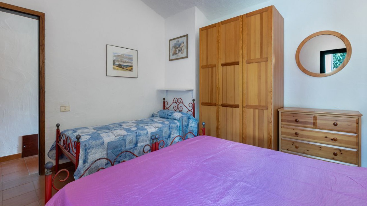 Photo of Bedroom in Costa Rei