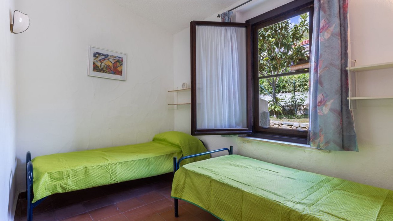 Photo of Bedroom in Costa Rei