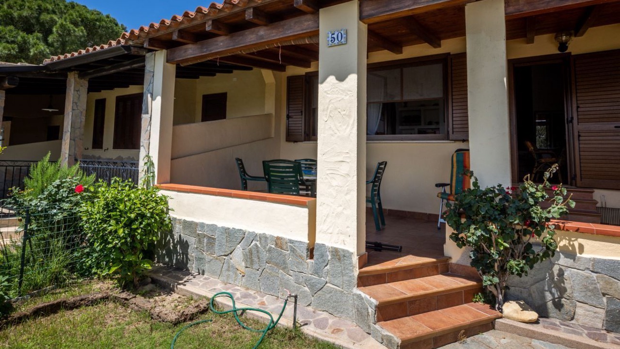 Photo of Outdoor in Costa Rei