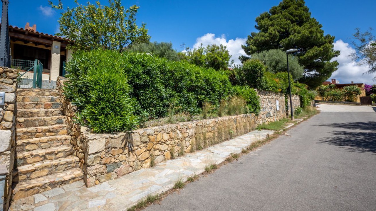 Photo of Outdoor in Costa Rei