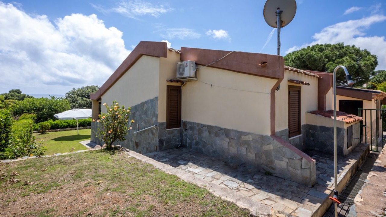 Photo of Outdoor in Costa Rei