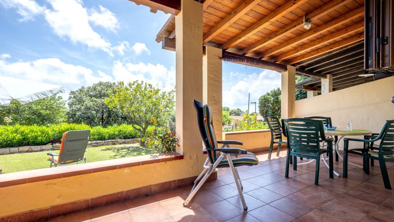 Photo of Outdoor in Costa Rei