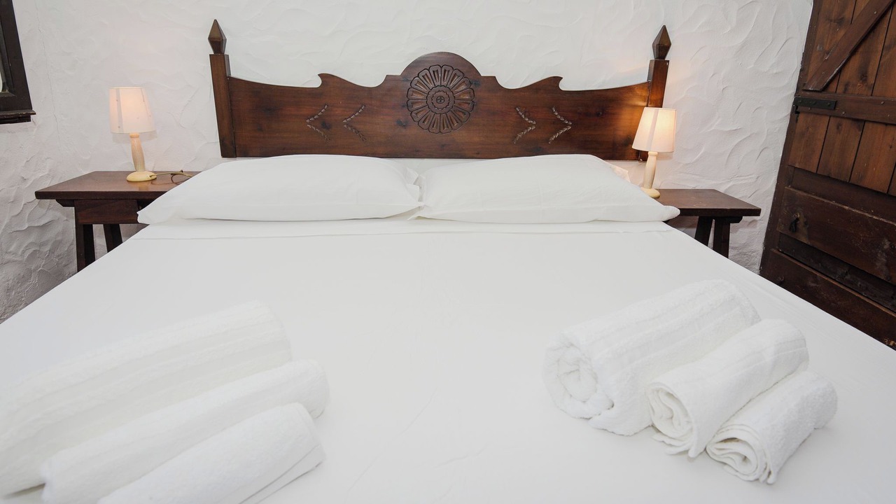 Photo of Bedroom in Costa Rei