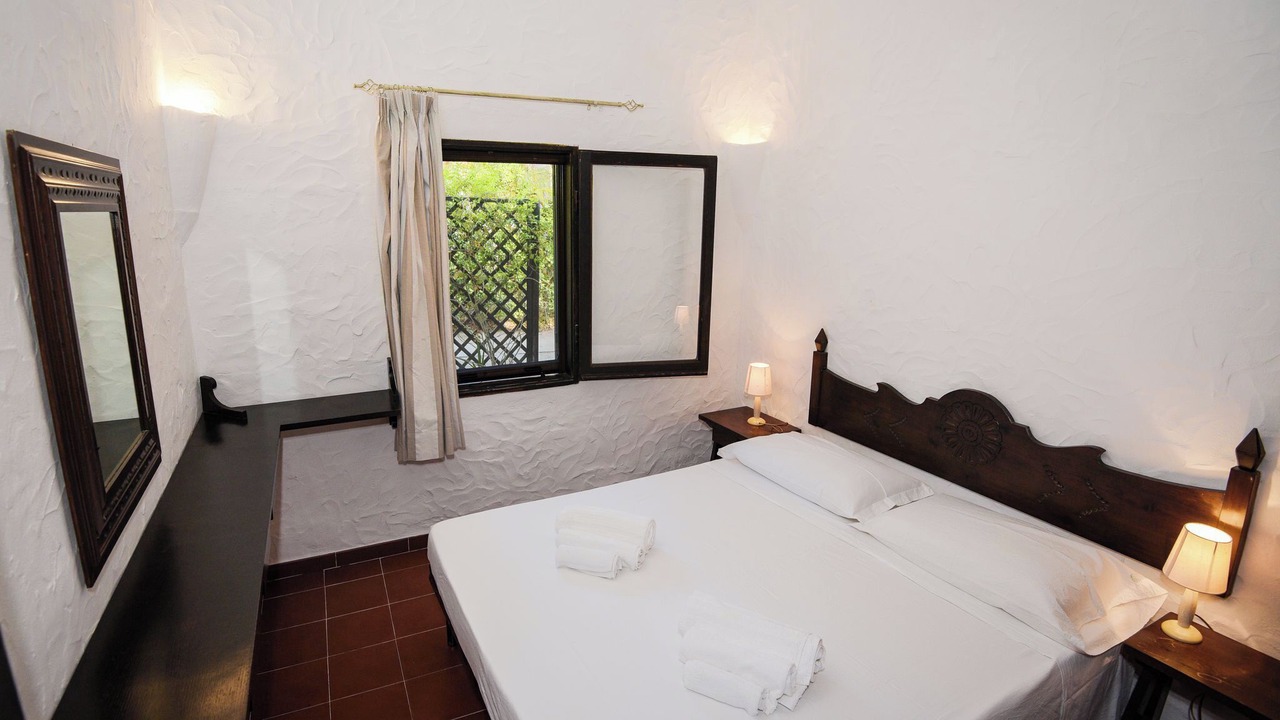 Photo of Bedroom in Costa Rei