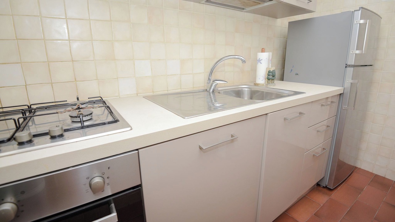 Photo of Kitchen in Costa Rei