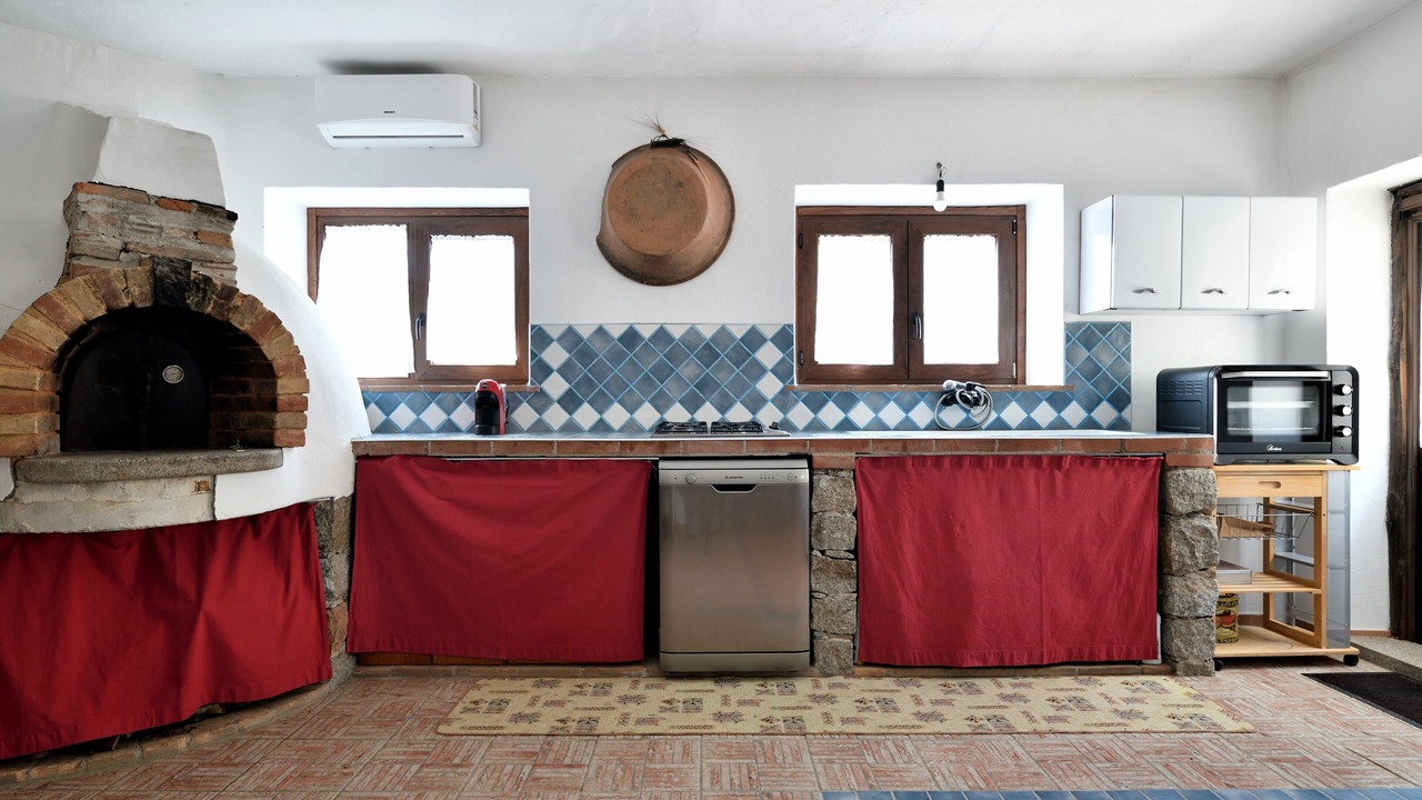 Photo of Kitchen in Arzana