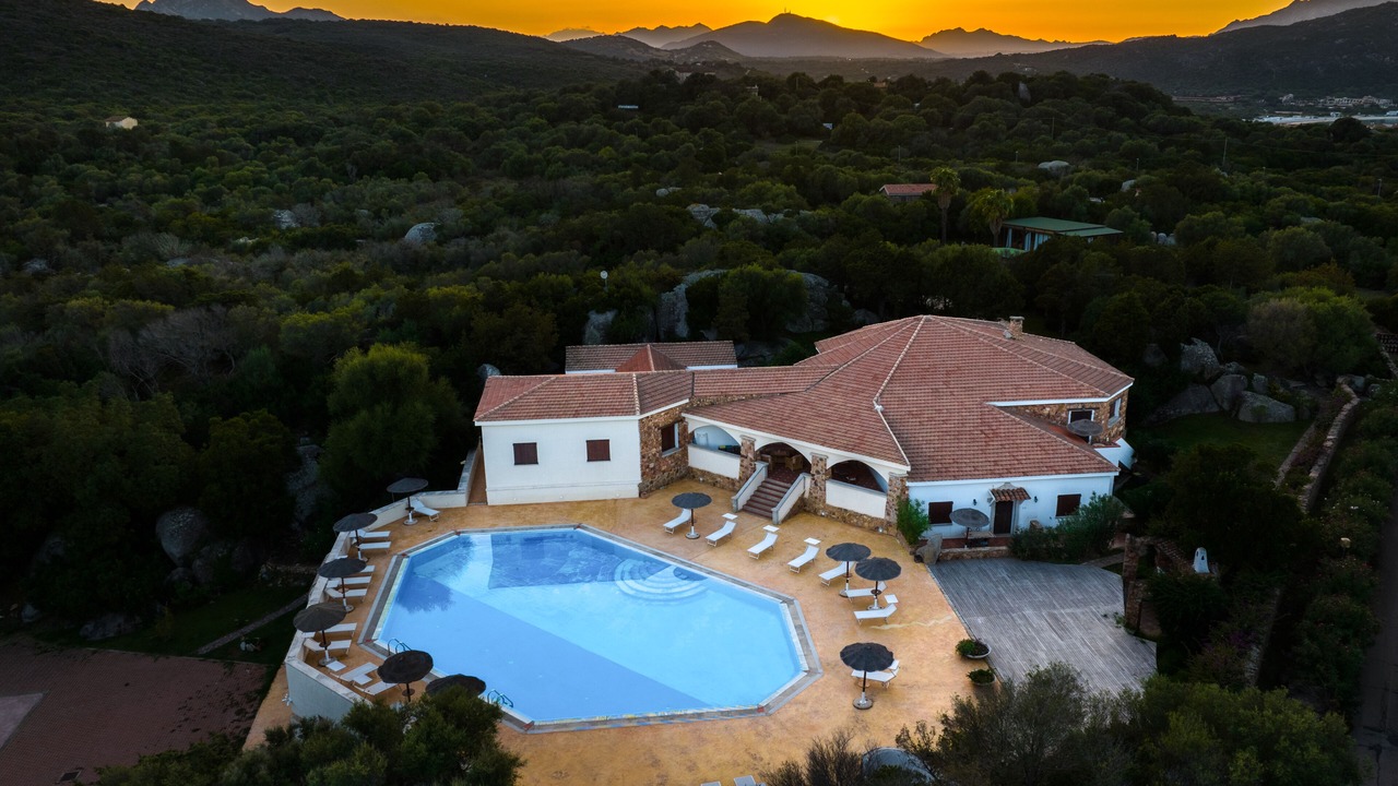 Photo of Outdoor in Golfo di Marinella