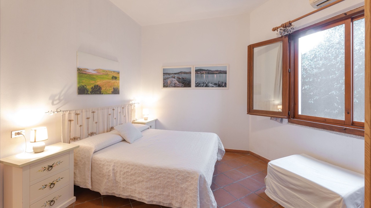 Photo of Bedroom in Golfo di Marinella