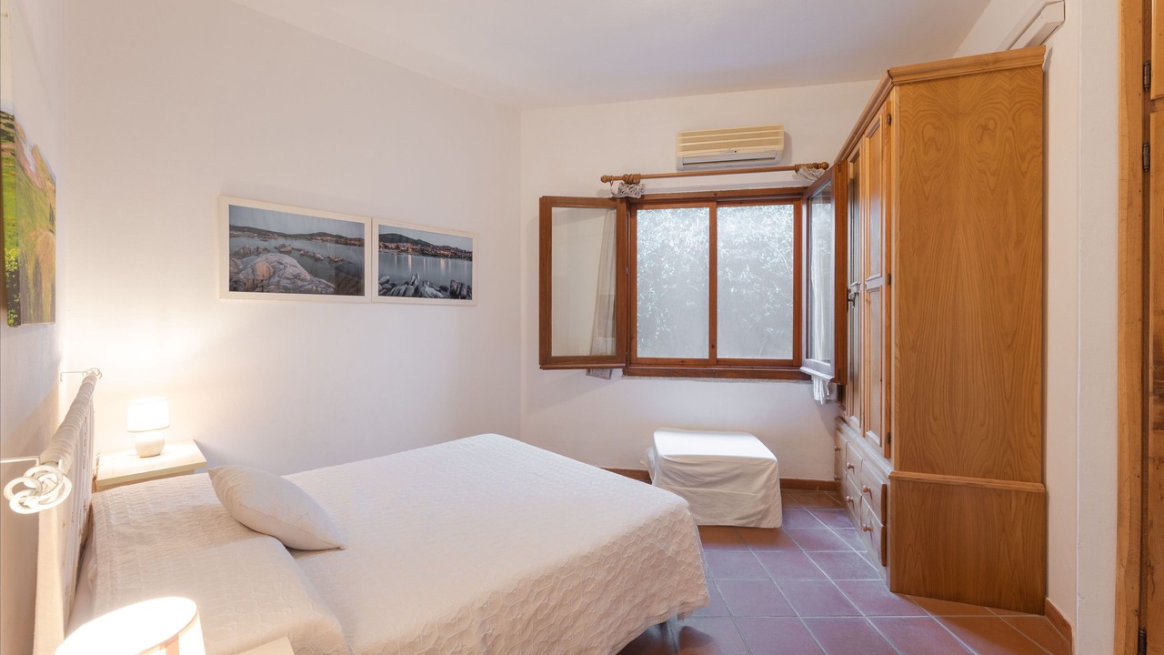 Photo of Bedroom in Golfo di Marinella