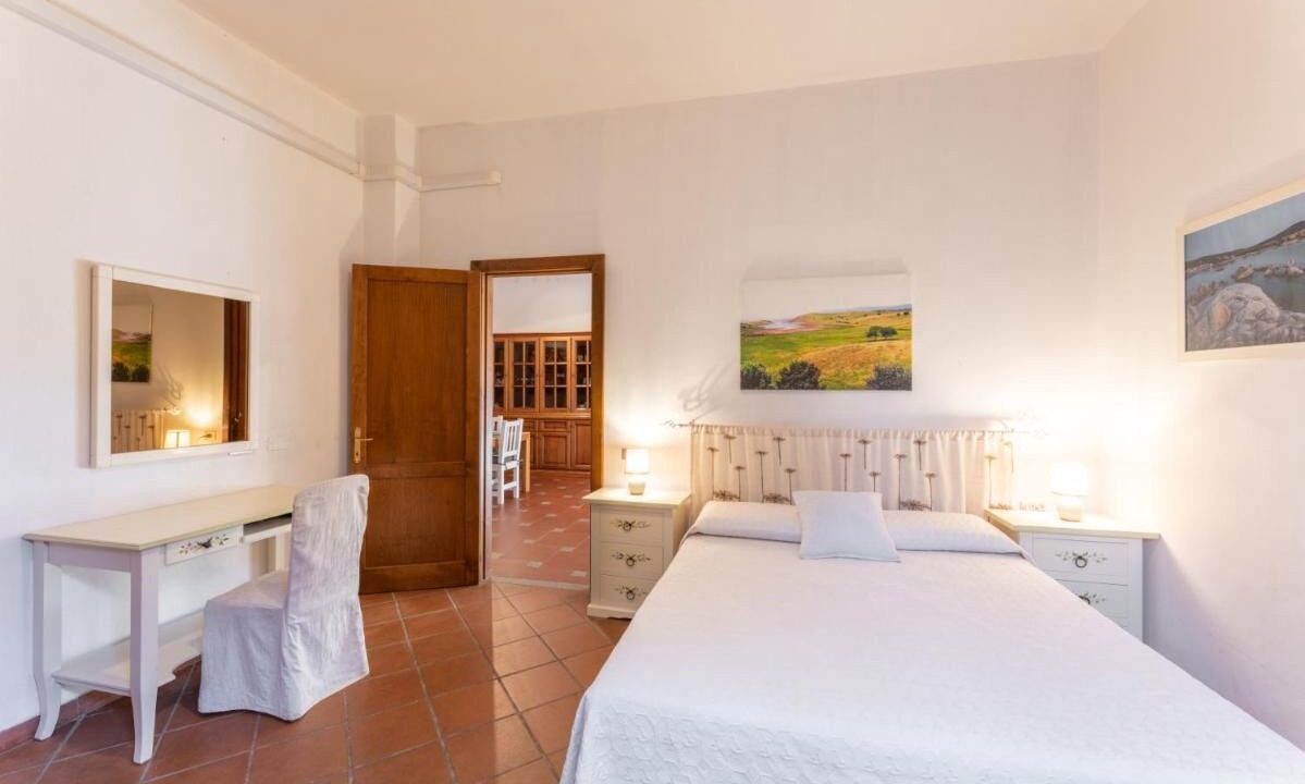 Photo of Bedroom in Golfo di Marinella
