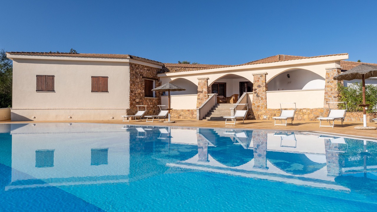 Photo of Outdoor in Golfo di Marinella