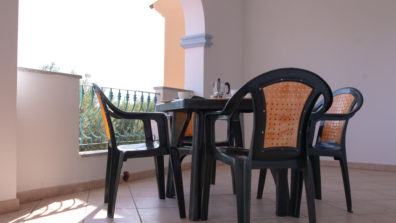 Photo of Outdoor in Sos Alinos