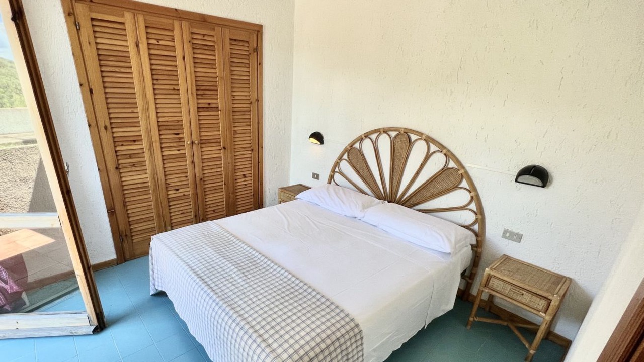 Photo of Bedroom in Cugnana Verde