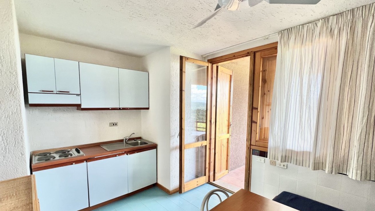 Photo of Kitchen in Cugnana Verde