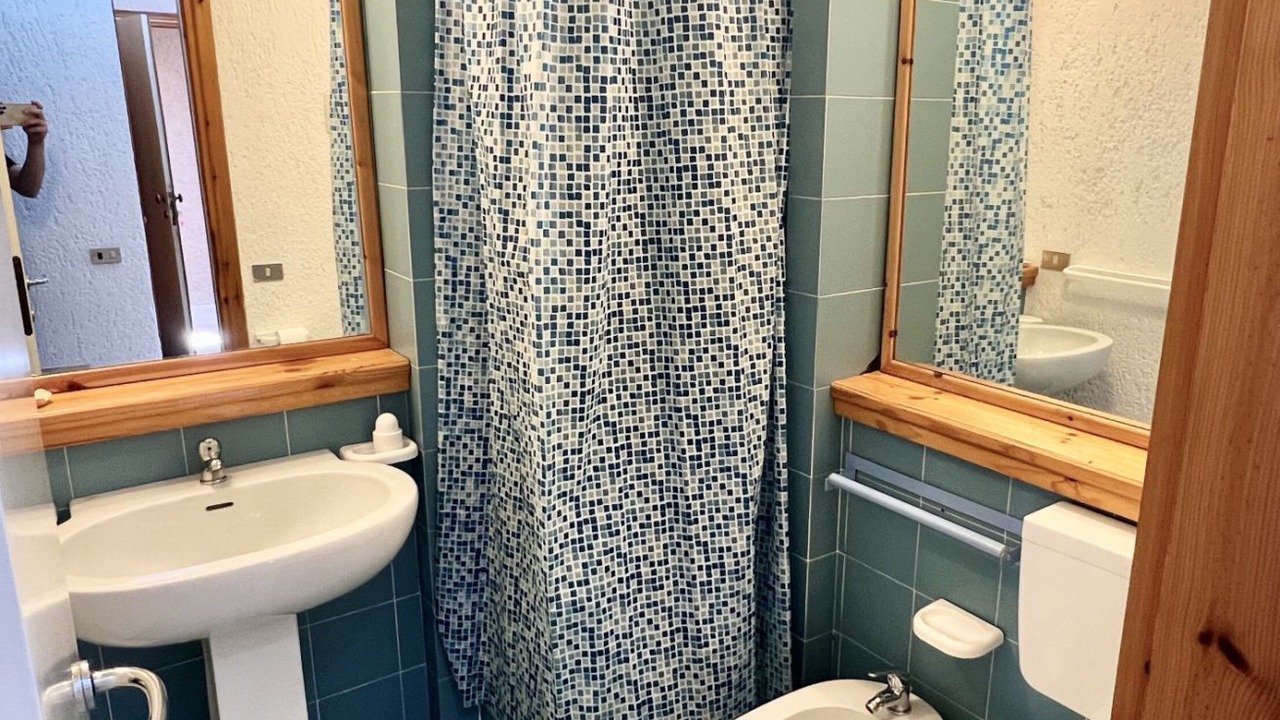 Photo of Bathroom in Cugnana Verde