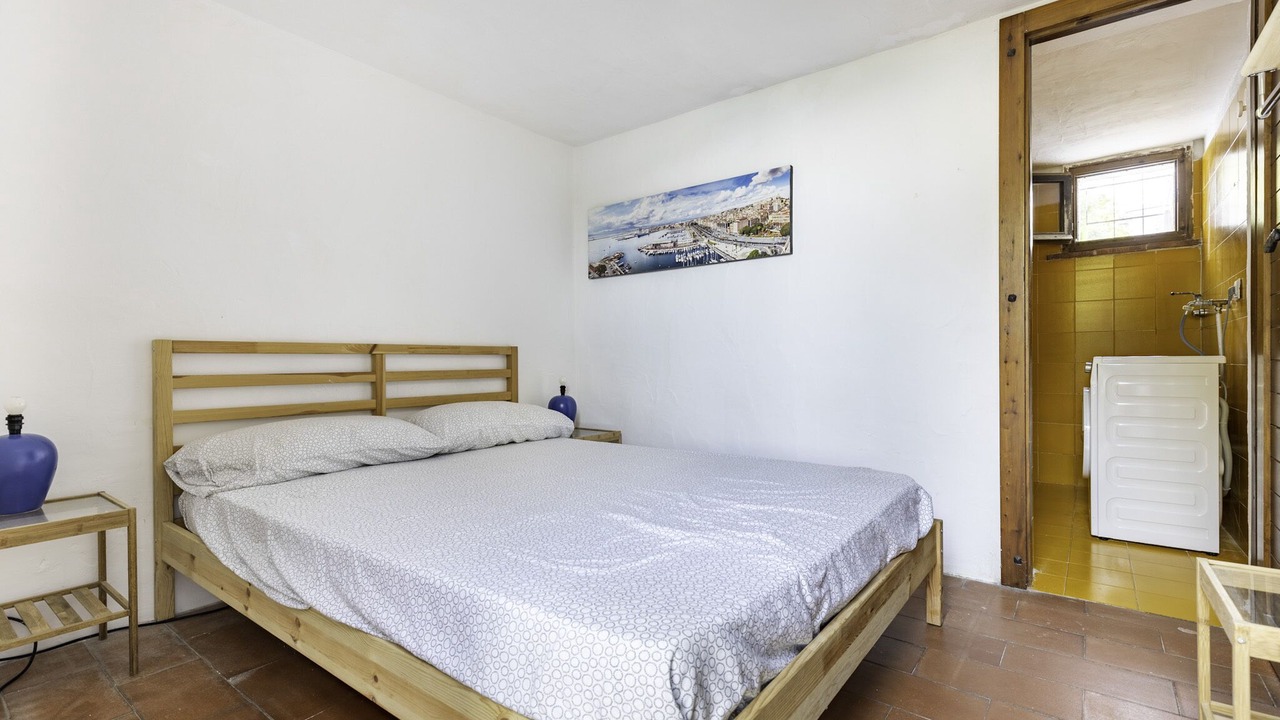 Photo of Bedroom in Geremeas
