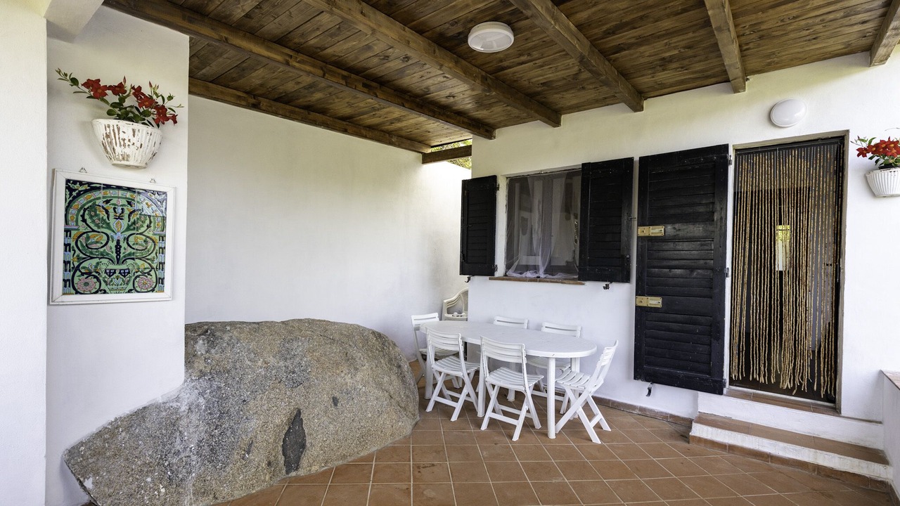 Photo of Outdoor in Geremeas