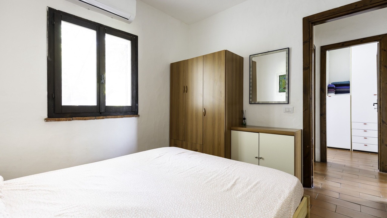 Photo of Bedroom in Geremeas