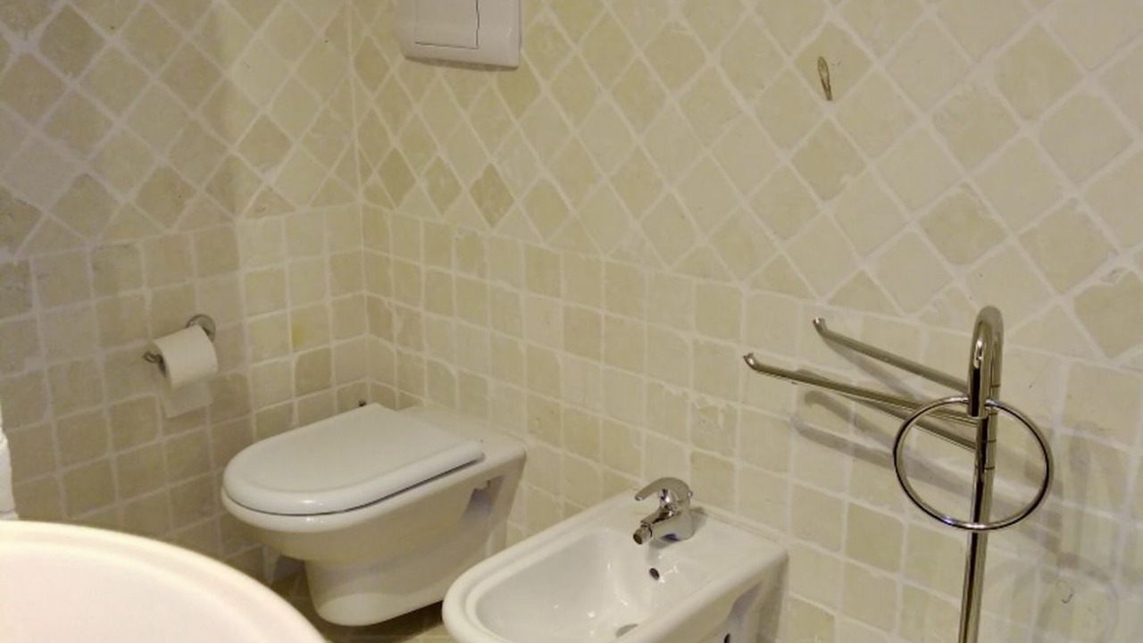 Photo of Bathroom in Cugnana Verde