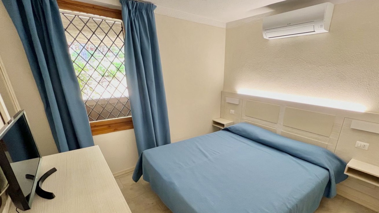 Photo of Bedroom in Cugnana Verde