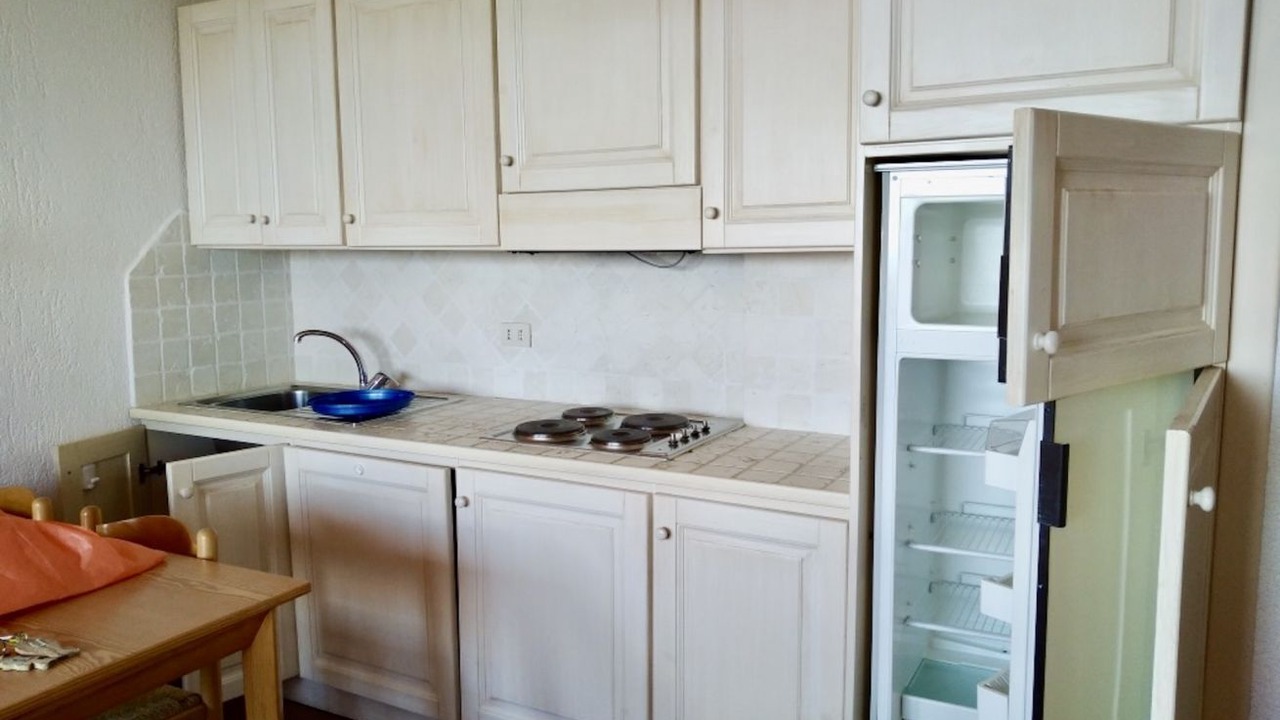 Photo of Kitchen in Cugnana Verde