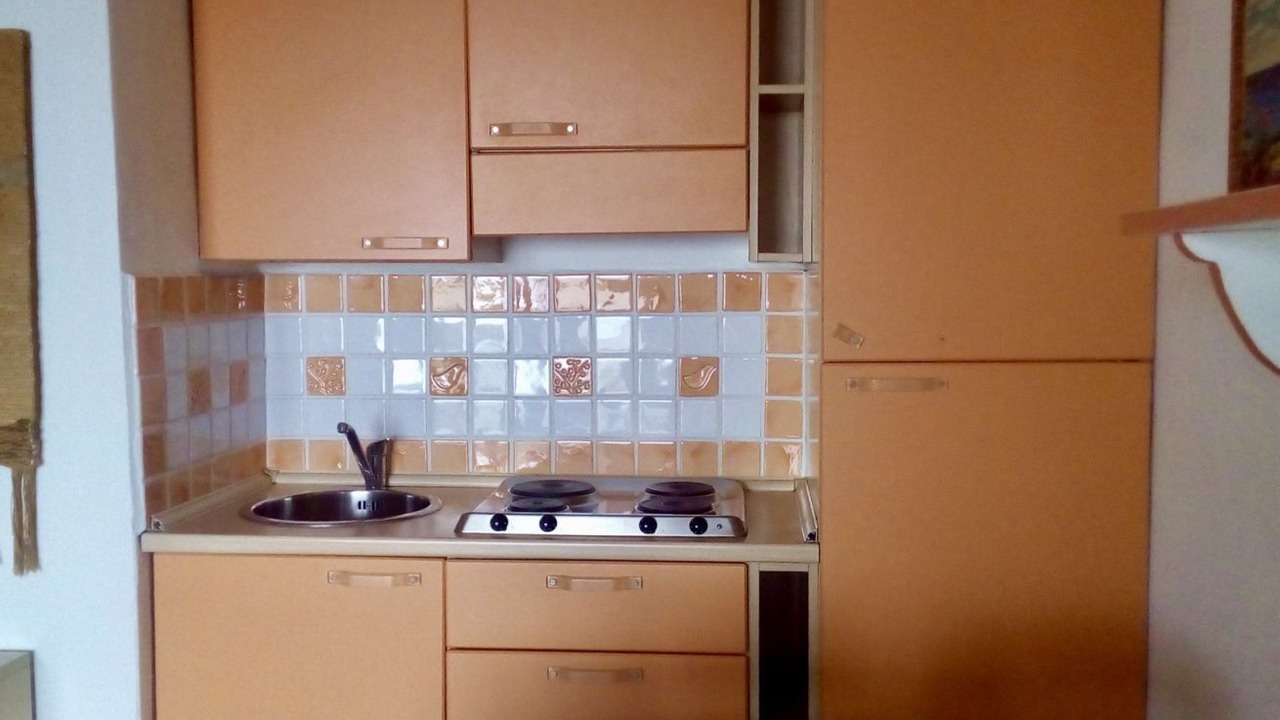 Photo of Kitchen in Cugnana Verde