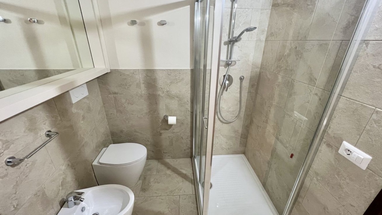 Photo of Bathroom in Cugnana Verde