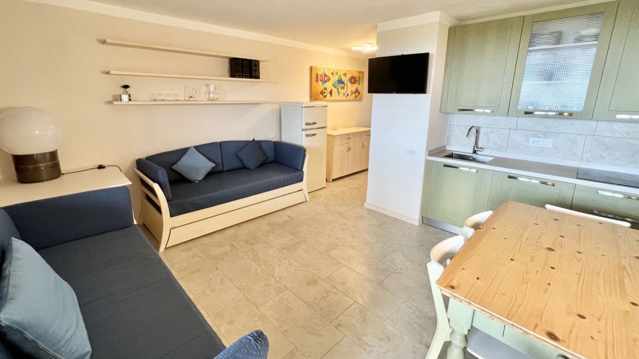 Photo of Livingroom in Cugnana Verde